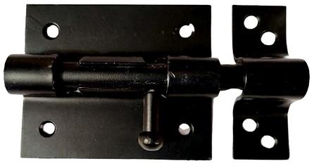 BOLTS TO LOCK