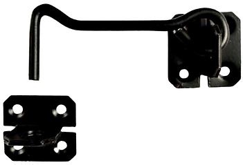 STEEL CABIN HOOKS