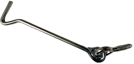 SCREW CABIN HOOK