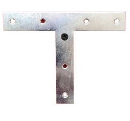 TEE PLATE