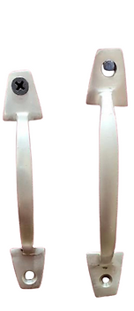 BRASS LIGHT HANDLES