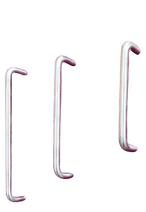 STAINLESS STEEL ROUND BAR HANDLE