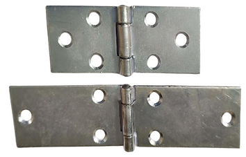 BUTT HINGES