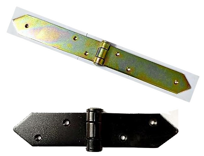 STRAP HINGE