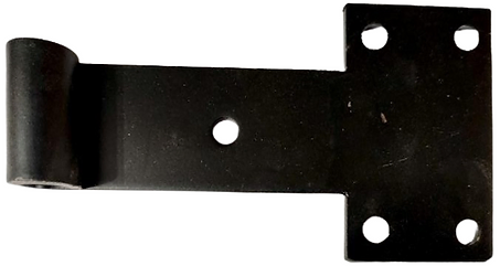 HINGE BRACKET PLATE