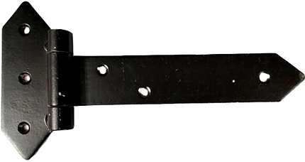 T-TYPE HINGE