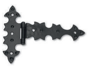 BRACKET HINGE