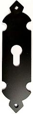 LOCK PLATE